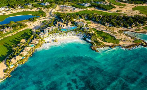 30 Best Girls Trip Destinations – Eden Roc Cap Cana